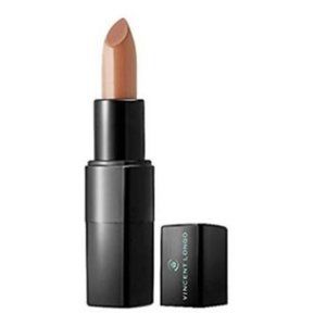 NEW Vincent Longo Lipstick Baby Balm in Honey Cafe